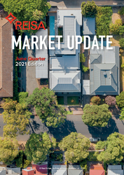 Market Update - June Quarter 2021